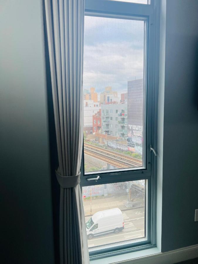 Starlight Hotel Near Lga Airport Nova Iorque Exterior foto