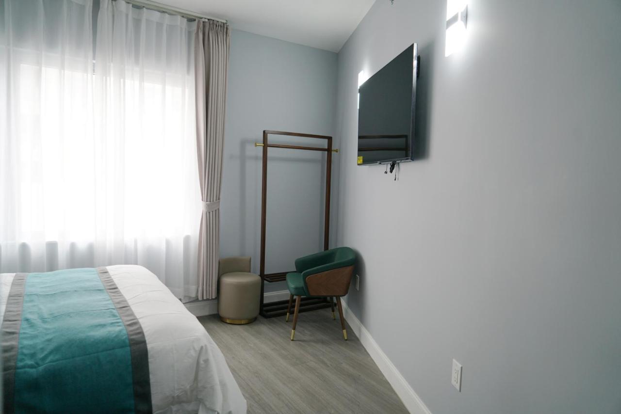 Starlight Hotel Near Lga Airport Nova Iorque Exterior foto